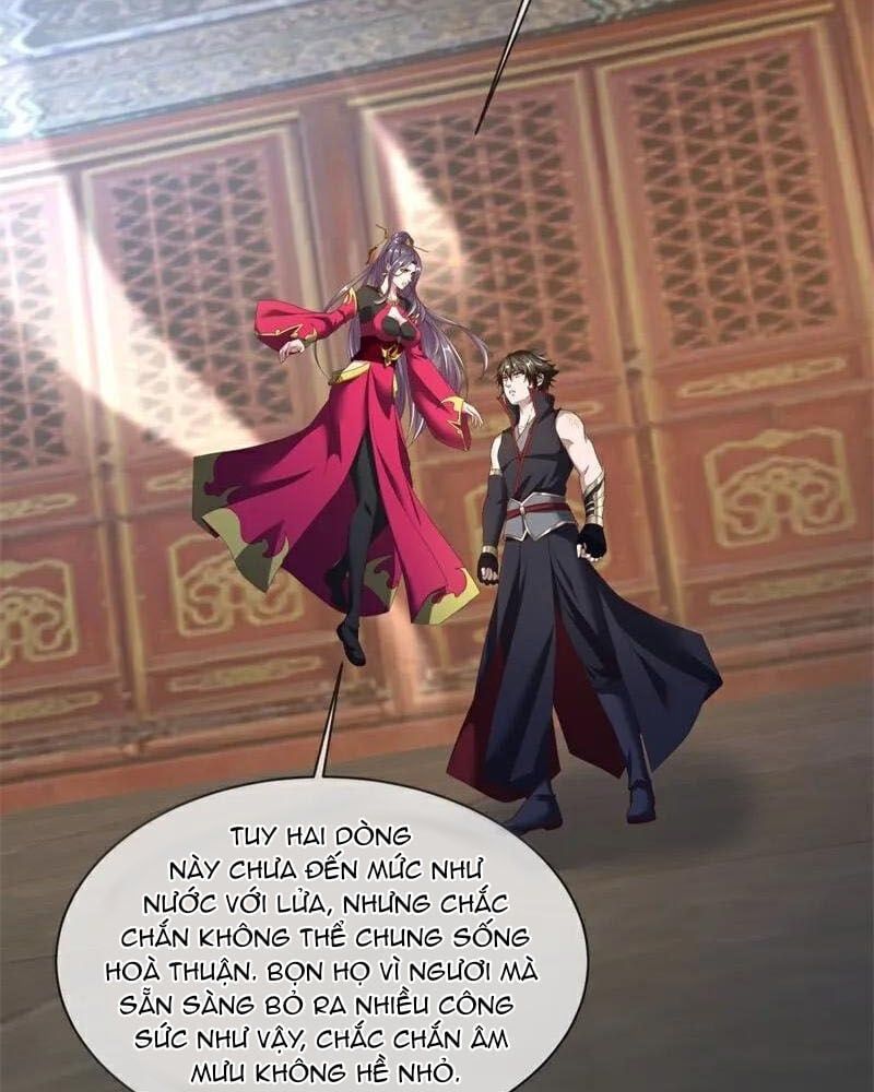 đọc truyện Chiến Hồn Tuyệt Thế Chương 729 ảnh 54 tại Thiên Thai Truyện