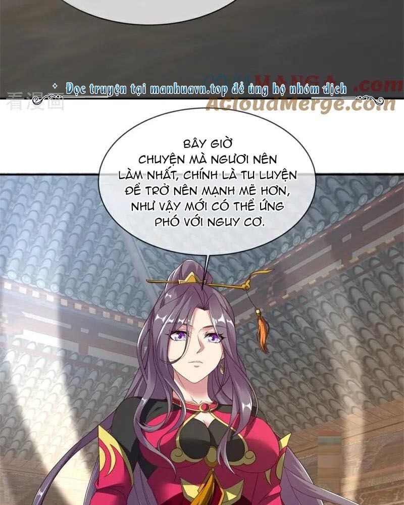 đọc truyện Chiến Hồn Tuyệt Thế Chương 729 ảnh 55 tại Thiên Thai Truyện