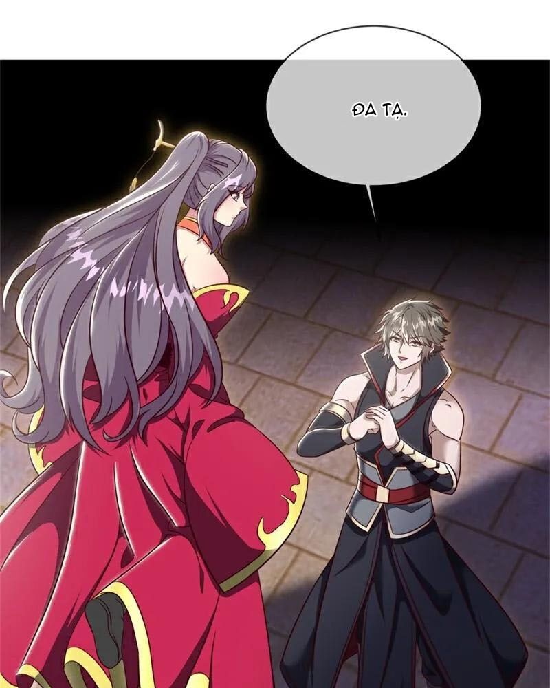 đọc truyện Chiến Hồn Tuyệt Thế Chương 729 ảnh 59 tại Thiên Thai Truyện