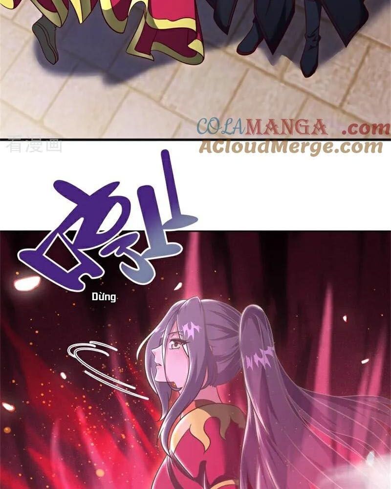 đọc truyện Chiến Hồn Tuyệt Thế Chương 729 ảnh 60 tại Thiên Thai Truyện