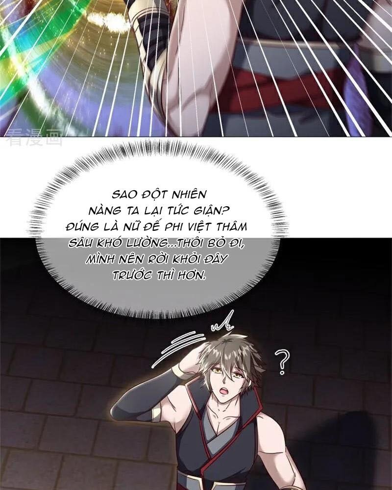 đọc truyện Chiến Hồn Tuyệt Thế Chương 729 ảnh 63 tại Thiên Thai Truyện