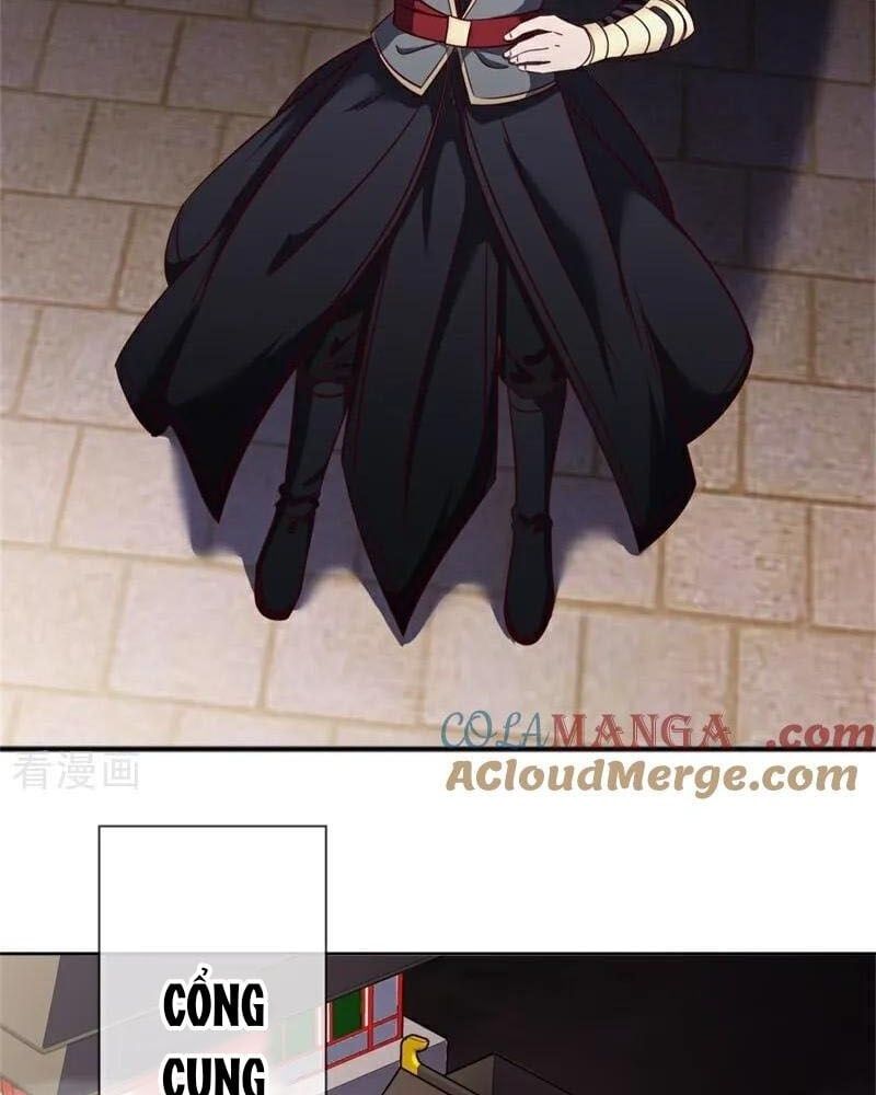 đọc truyện Chiến Hồn Tuyệt Thế Chương 729 ảnh 64 tại Thiên Thai Truyện