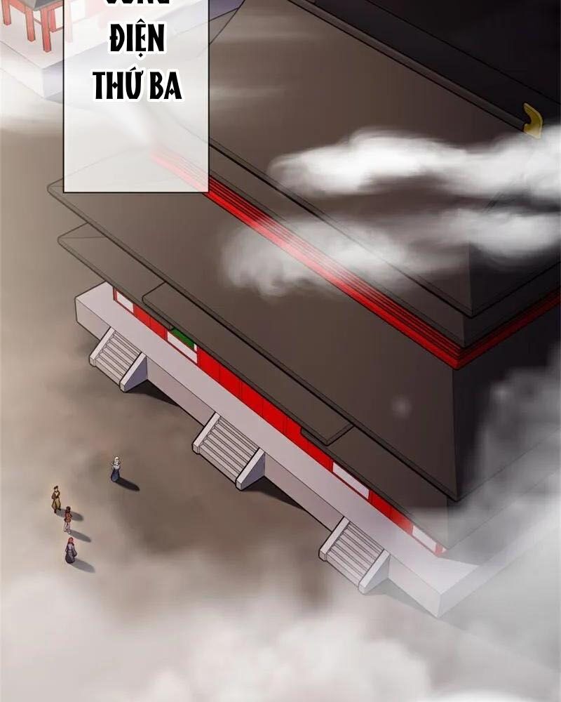 đọc truyện Chiến Hồn Tuyệt Thế Chương 729 ảnh 65 tại Thiên Thai Truyện