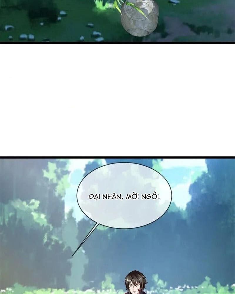 đọc truyện Chiến Hồn Tuyệt Thế Chương 729 ảnh 9 tại Thiên Thai Truyện