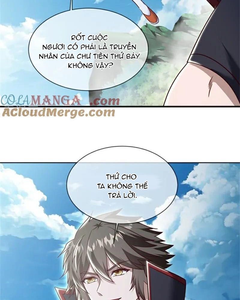 đọc truyện Chiến Hồn Tuyệt Thế Chương 729 ảnh 78 tại Thiên Thai Truyện