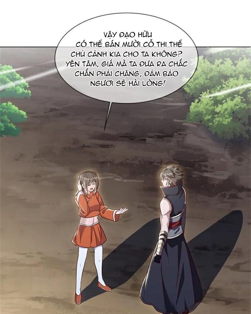 đọc truyện Chiến Hồn Tuyệt Thế Chương 729 ảnh 80 tại Thiên Thai Truyện