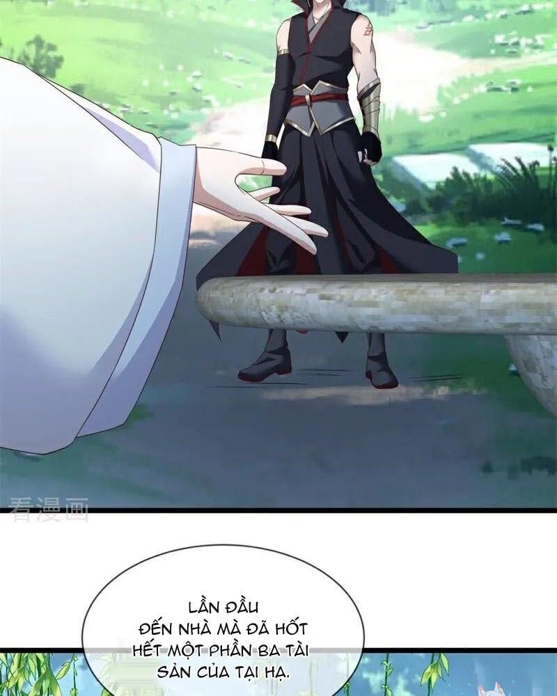 đọc truyện Chiến Hồn Tuyệt Thế Chương 729 ảnh 10 tại Thiên Thai Truyện