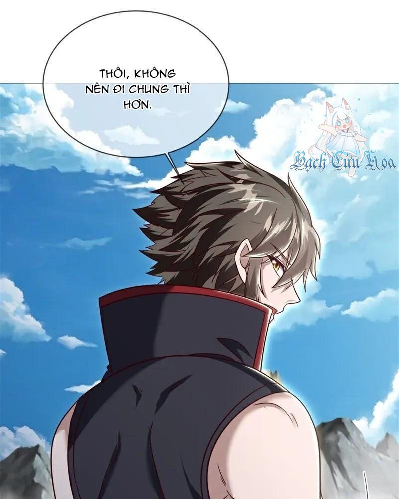 đọc truyện Chiến Hồn Tuyệt Thế Chương 729 ảnh 86 tại Thiên Thai Truyện