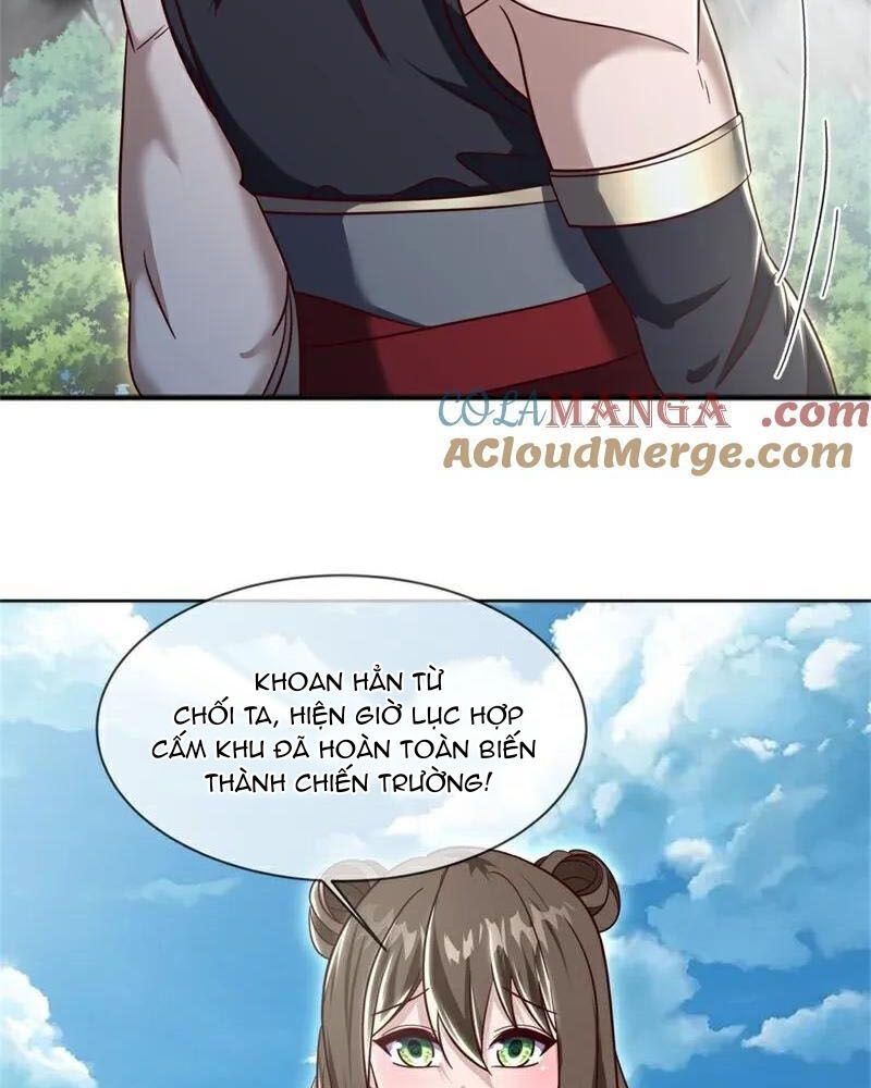 đọc truyện Chiến Hồn Tuyệt Thế Chương 729 ảnh 87 tại Thiên Thai Truyện