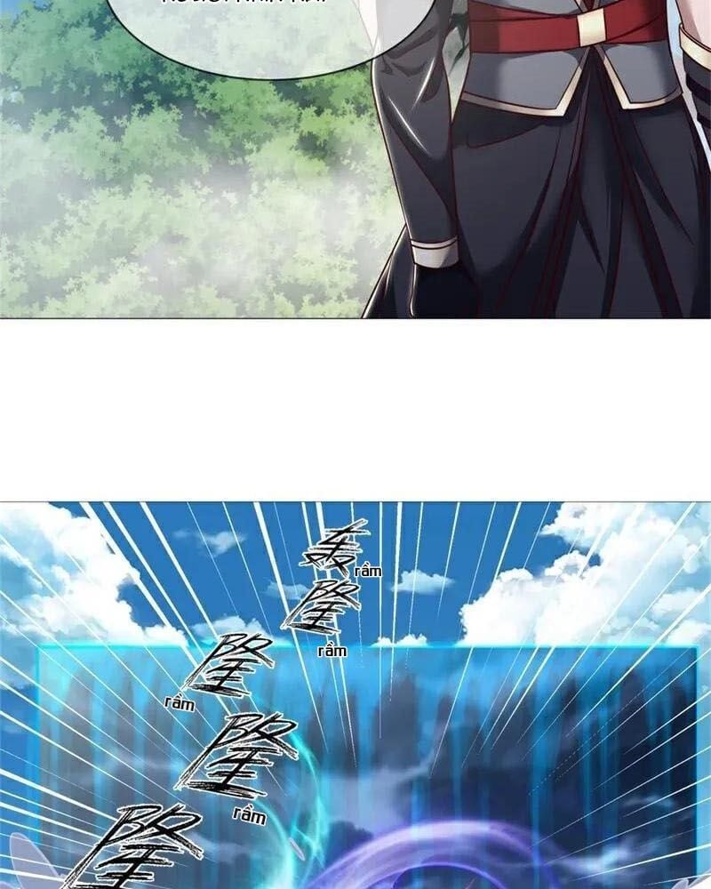 đọc truyện Chiến Hồn Tuyệt Thế Chương 729 ảnh 90 tại Thiên Thai Truyện