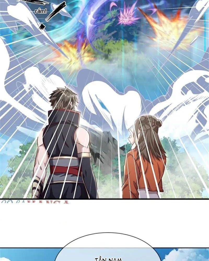 đọc truyện Chiến Hồn Tuyệt Thế Chương 729 ảnh 91 tại Thiên Thai Truyện