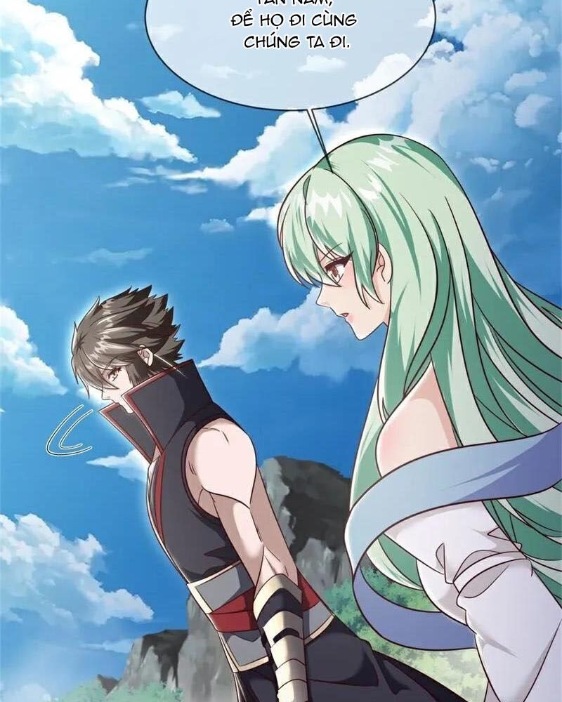 đọc truyện Chiến Hồn Tuyệt Thế Chương 729 ảnh 92 tại Thiên Thai Truyện