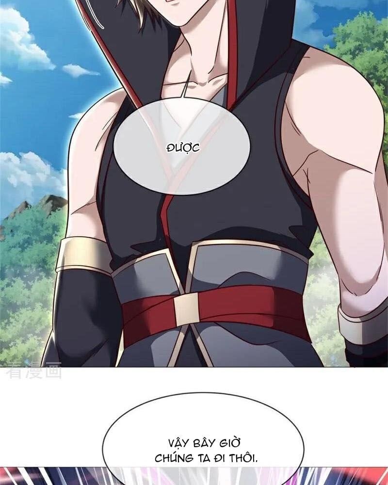 đọc truyện Chiến Hồn Tuyệt Thế Chương 729 ảnh 94 tại Thiên Thai Truyện