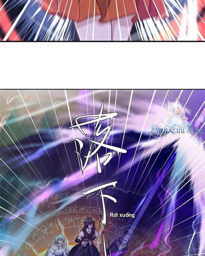 đọc truyện Chiến Hồn Tuyệt Thế Chương 729 ảnh 96 tại Thiên Thai Truyện