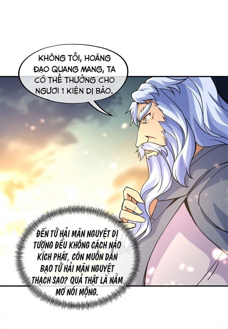 đọc truyện Chiến Hồn Tuyệt Thế Chương 73 ảnh 22 tại Giả Dược