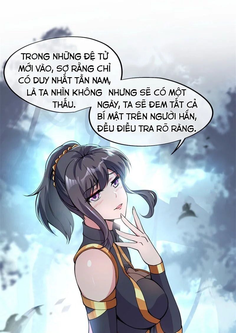 đọc truyện Chiến Hồn Tuyệt Thế Chương 73 ảnh 4 tại Giả Dược