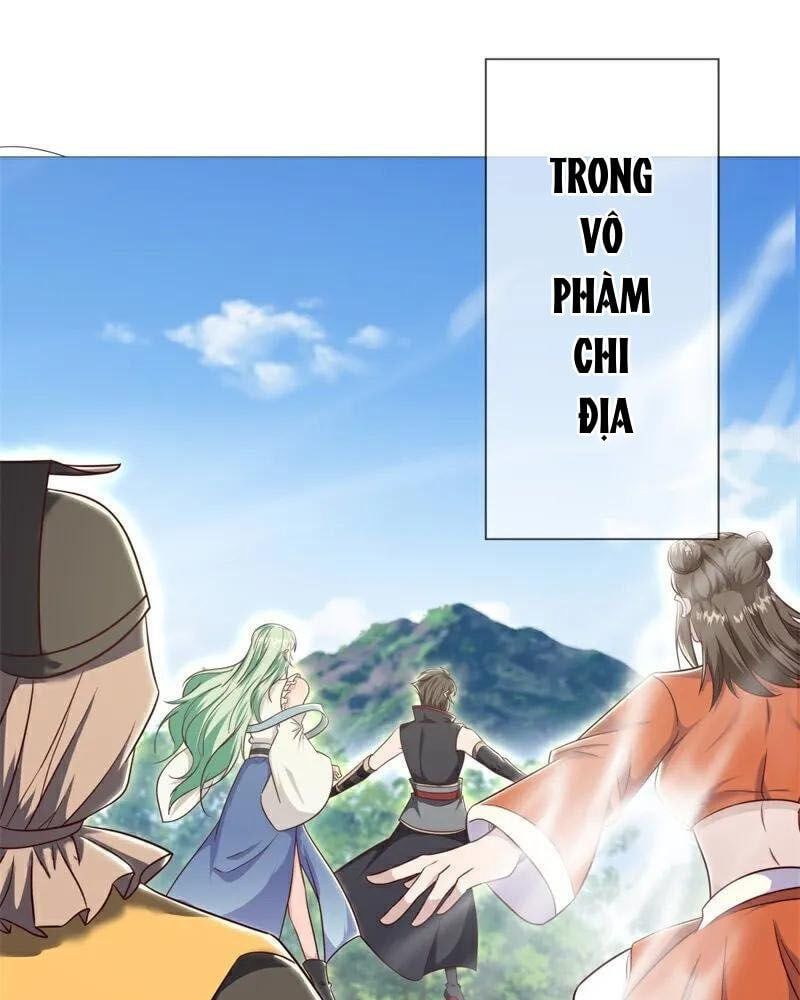 đọc truyện Chiến Hồn Tuyệt Thế Chương 730 ảnh 13 tại Thiên Thai Truyện