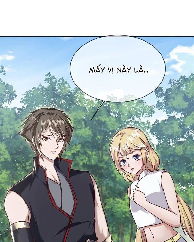 đọc truyện Chiến Hồn Tuyệt Thế Chương 730 ảnh 16 tại Thiên Thai Truyện