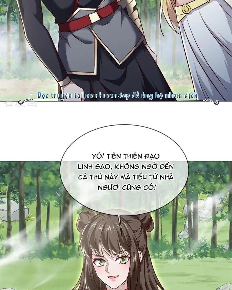 đọc truyện Chiến Hồn Tuyệt Thế Chương 730 ảnh 17 tại Thiên Thai Truyện