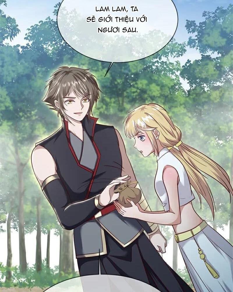 đọc truyện Chiến Hồn Tuyệt Thế Chương 730 ảnh 19 tại Thiên Thai Truyện