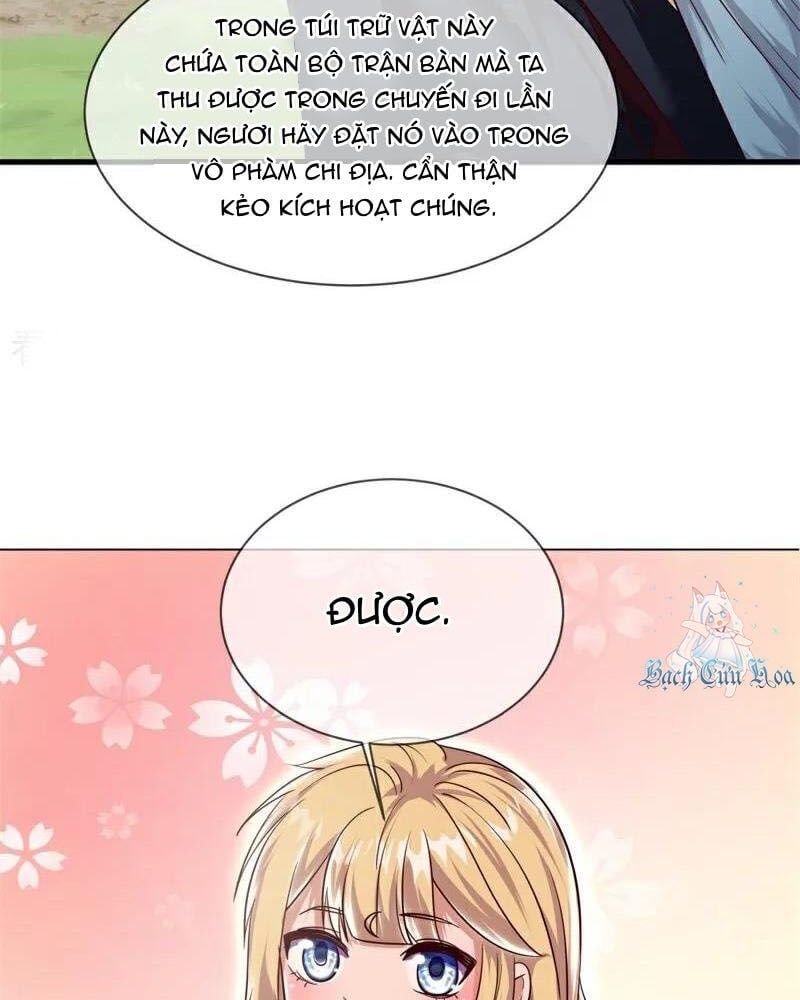 đọc truyện Chiến Hồn Tuyệt Thế Chương 730 ảnh 20 tại Thiên Thai Truyện