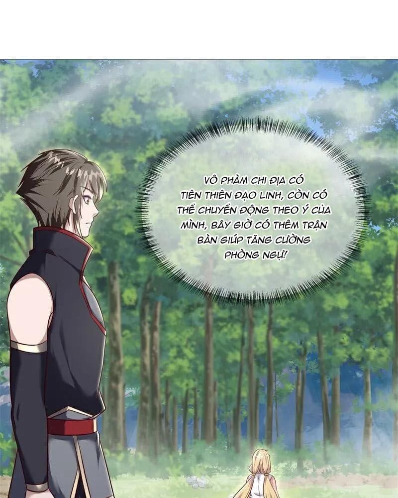 đọc truyện Chiến Hồn Tuyệt Thế Chương 730 ảnh 22 tại Thiên Thai Truyện