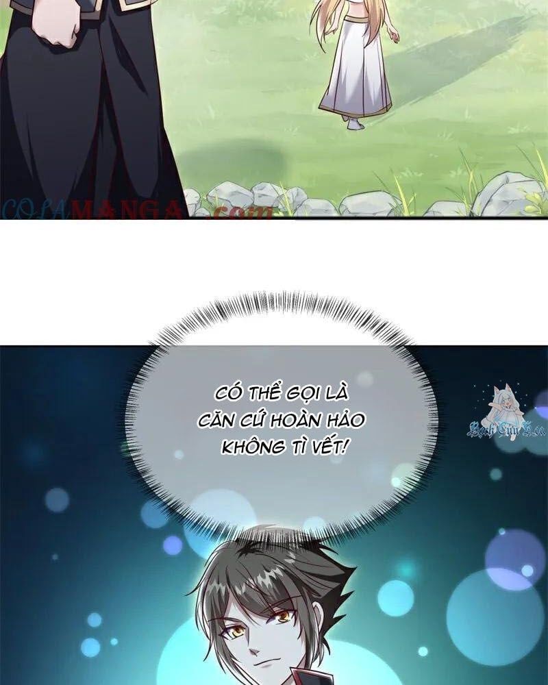 đọc truyện Chiến Hồn Tuyệt Thế Chương 730 ảnh 23 tại Thiên Thai Truyện