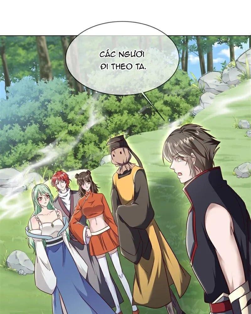 đọc truyện Chiến Hồn Tuyệt Thế Chương 730 ảnh 25 tại Thiên Thai Truyện