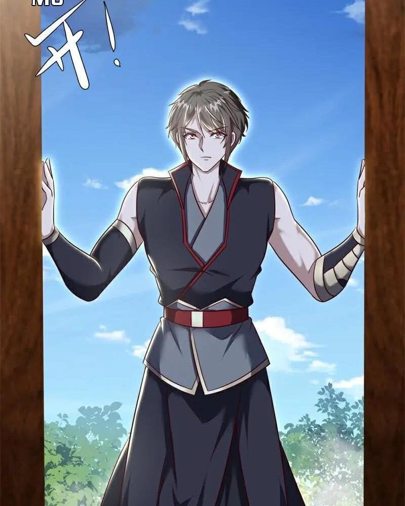 đọc truyện Chiến Hồn Tuyệt Thế Chương 730 ảnh 28 tại Thiên Thai Truyện