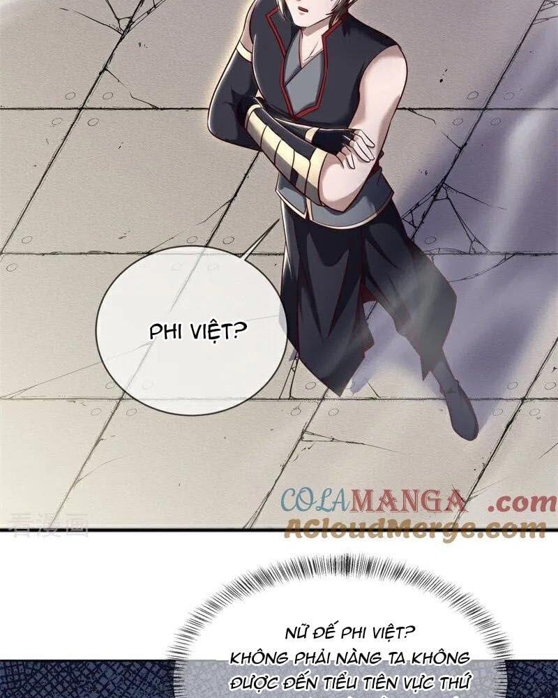 đọc truyện Chiến Hồn Tuyệt Thế Chương 730 ảnh 36 tại Thiên Thai Truyện