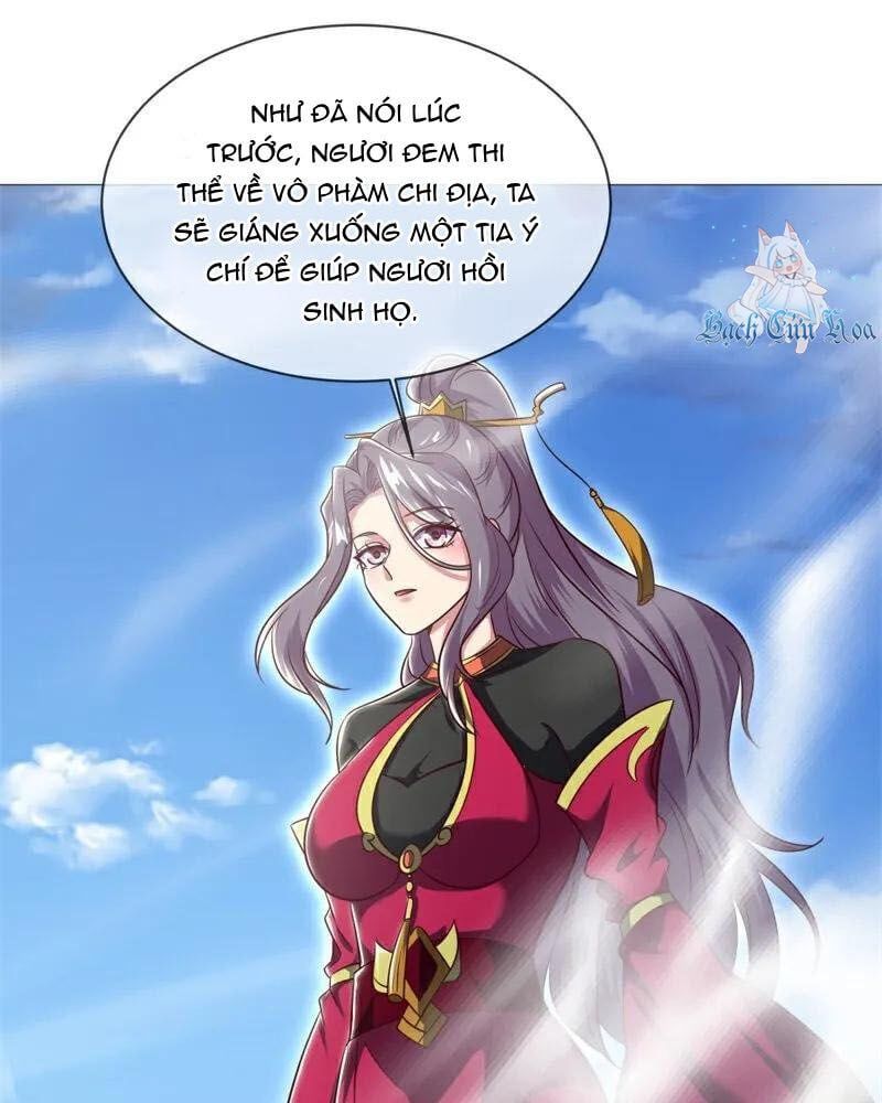 đọc truyện Chiến Hồn Tuyệt Thế Chương 730 ảnh 40 tại Thiên Thai Truyện