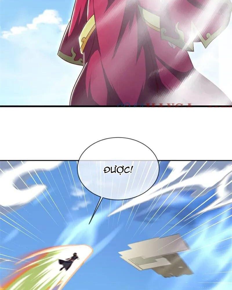 đọc truyện Chiến Hồn Tuyệt Thế Chương 730 ảnh 41 tại Thiên Thai Truyện