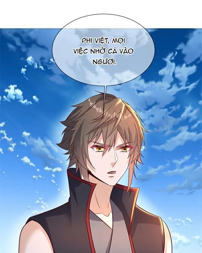 đọc truyện Chiến Hồn Tuyệt Thế Chương 730 ảnh 49 tại Thiên Thai Truyện