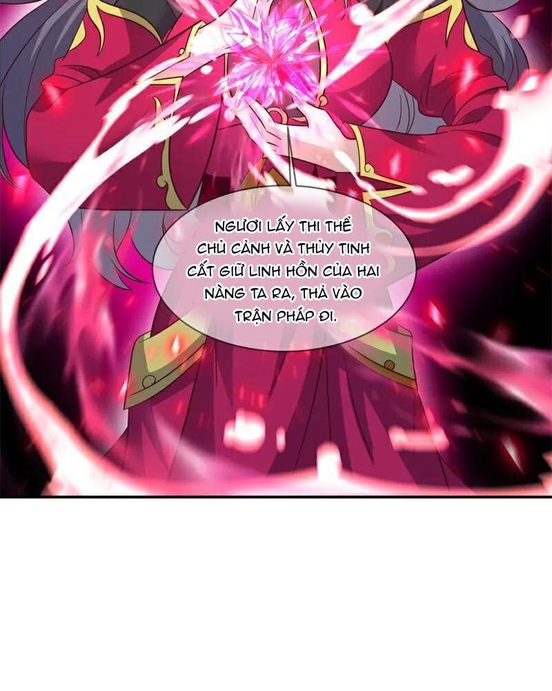 đọc truyện Chiến Hồn Tuyệt Thế Chương 730 ảnh 51 tại Thiên Thai Truyện