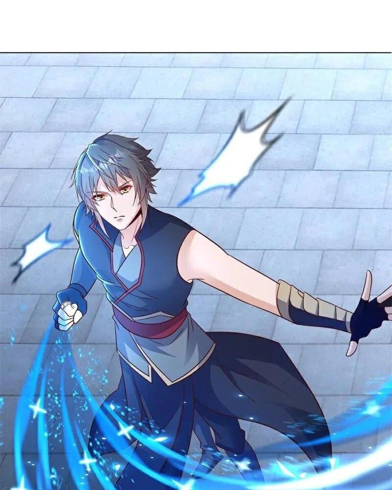 đọc truyện Chiến Hồn Tuyệt Thế Chương 730 ảnh 52 tại Thiên Thai Truyện