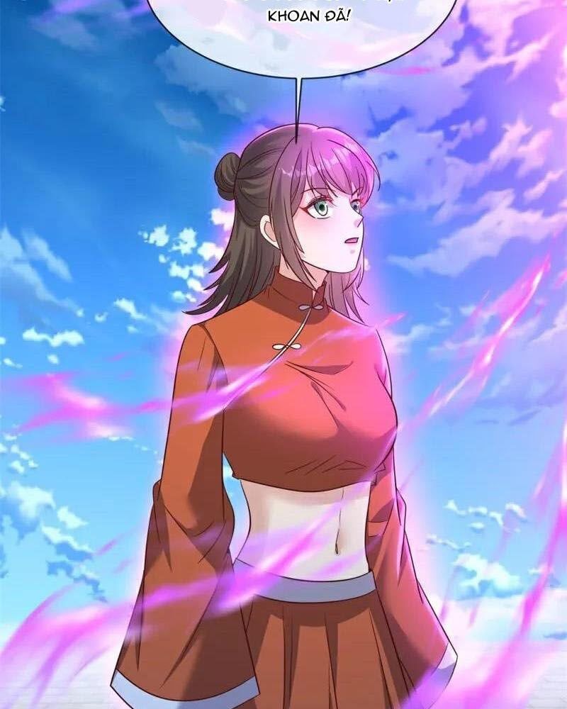 đọc truyện Chiến Hồn Tuyệt Thế Chương 730 ảnh 55 tại Thiên Thai Truyện