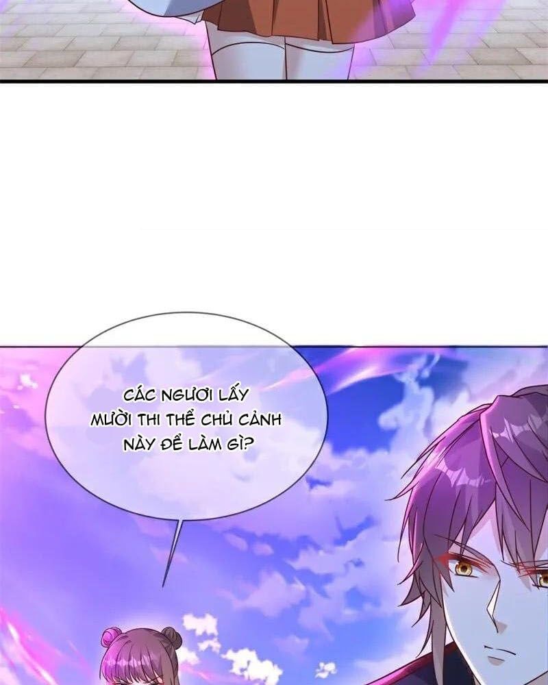 đọc truyện Chiến Hồn Tuyệt Thế Chương 730 ảnh 56 tại Thiên Thai Truyện