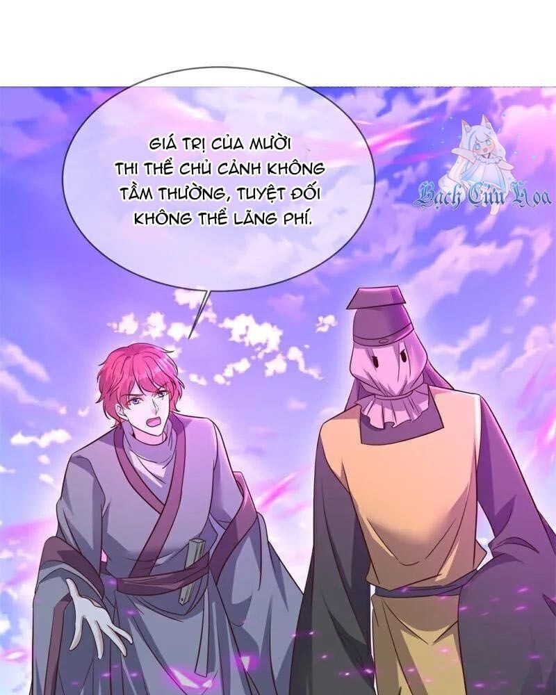 đọc truyện Chiến Hồn Tuyệt Thế Chương 730 ảnh 58 tại Thiên Thai Truyện