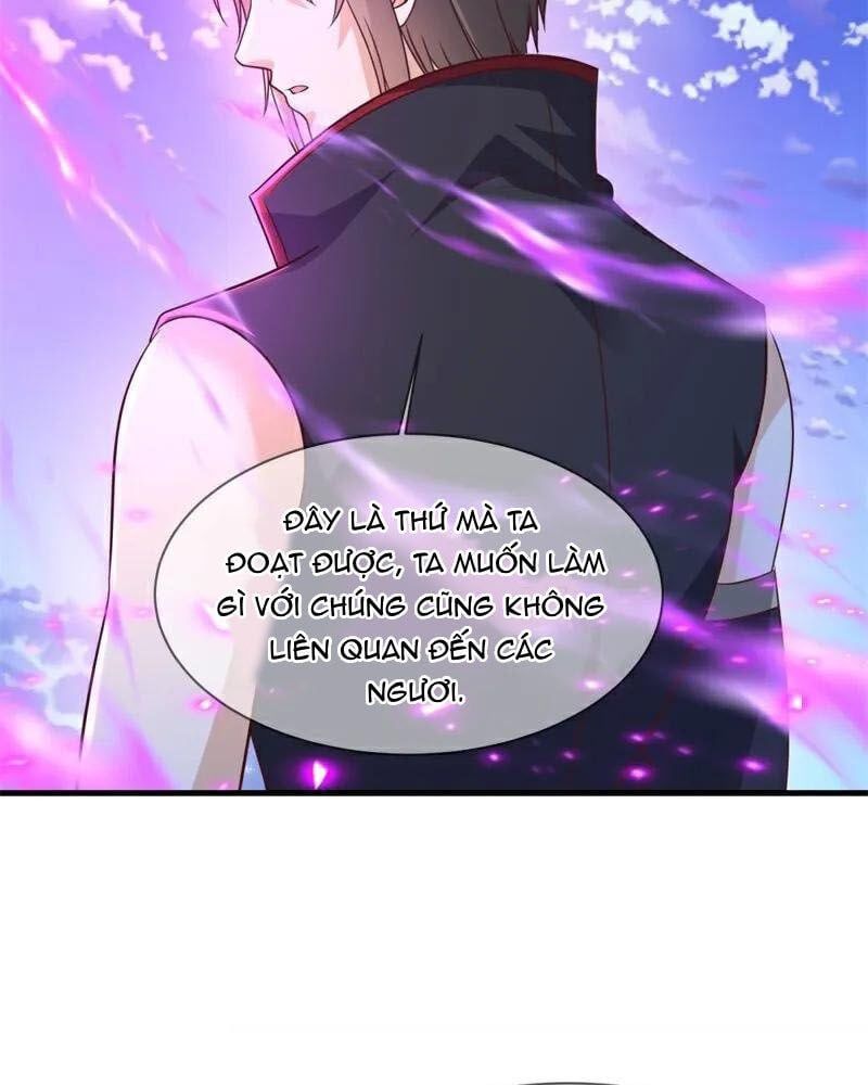 đọc truyện Chiến Hồn Tuyệt Thế Chương 730 ảnh 60 tại Thiên Thai Truyện