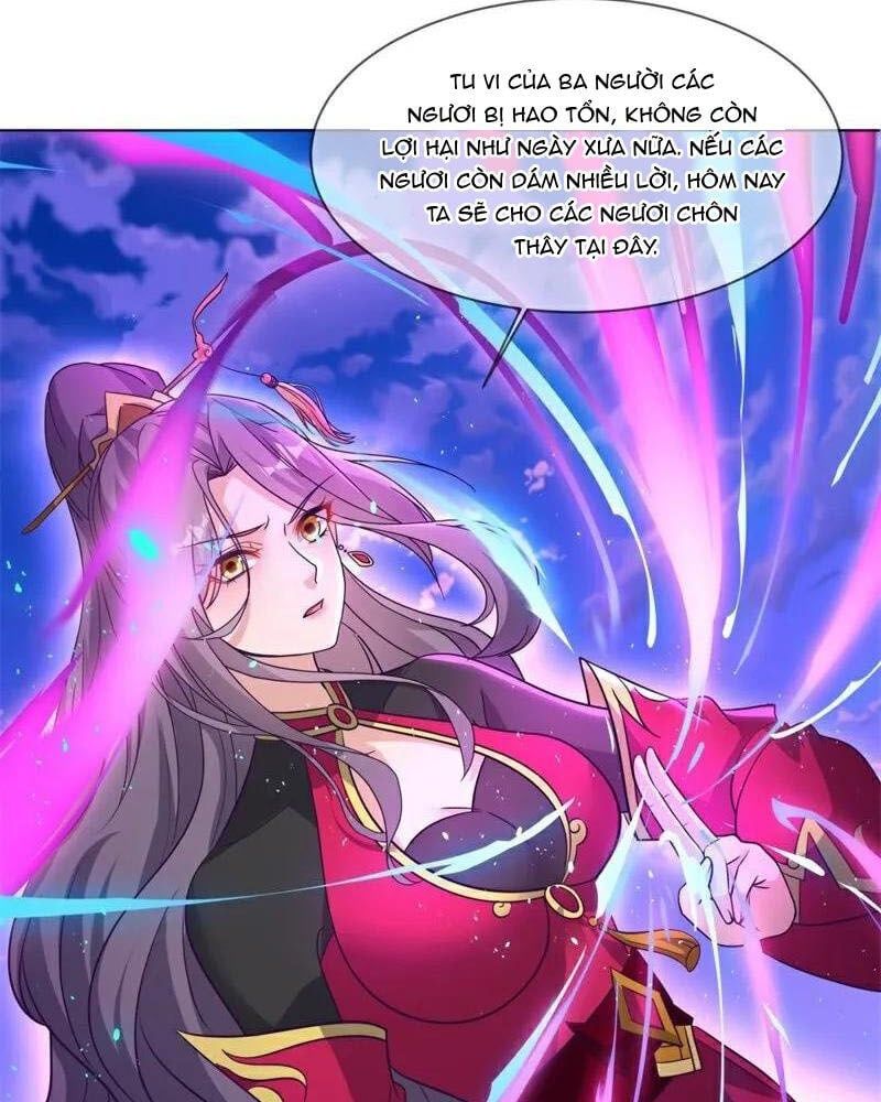 đọc truyện Chiến Hồn Tuyệt Thế Chương 730 ảnh 61 tại Thiên Thai Truyện