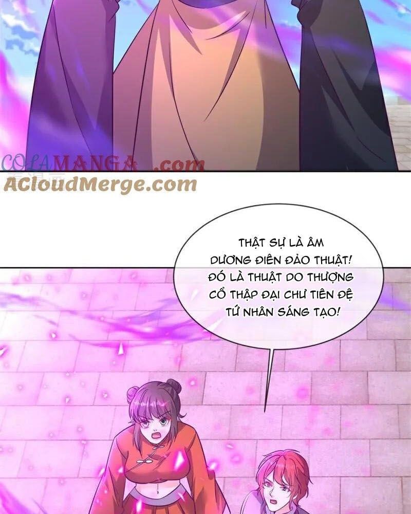 đọc truyện Chiến Hồn Tuyệt Thế Chương 730 ảnh 68 tại Thiên Thai Truyện