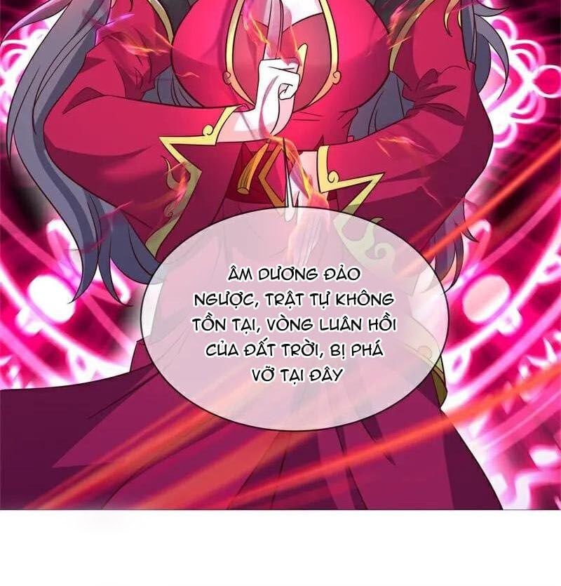 đọc truyện Chiến Hồn Tuyệt Thế Chương 730 ảnh 75 tại Thiên Thai Truyện