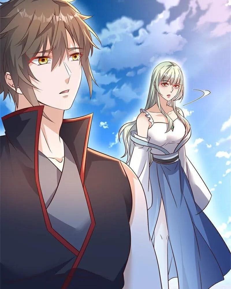 đọc truyện Chiến Hồn Tuyệt Thế Chương 730 ảnh 82 tại Thiên Thai Truyện