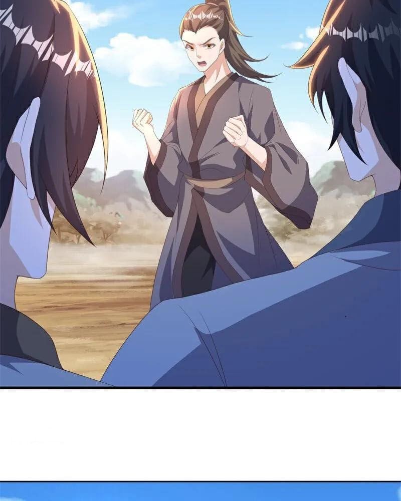 đọc truyện Chiến Hồn Tuyệt Thế Chương 730 ảnh 88 tại Thiên Thai Truyện