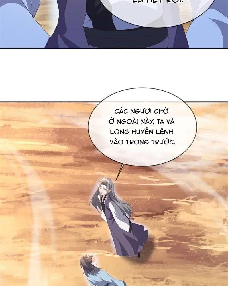 đọc truyện Chiến Hồn Tuyệt Thế Chương 730 ảnh 93 tại Thiên Thai Truyện