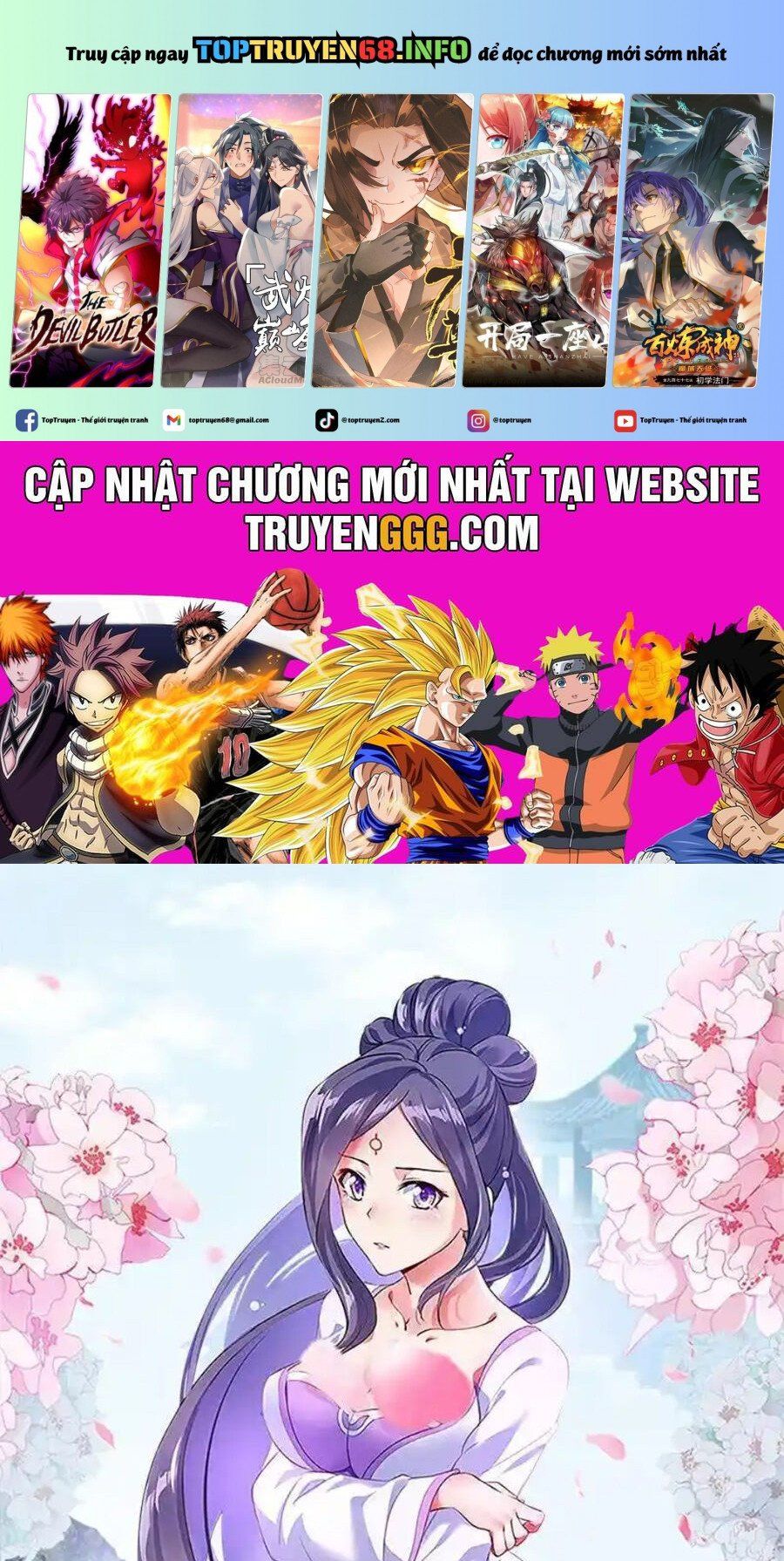 đọc truyện Chiến Hồn Tuyệt Thế Chương 731 ảnh 3 tại Thiên Thai Truyện