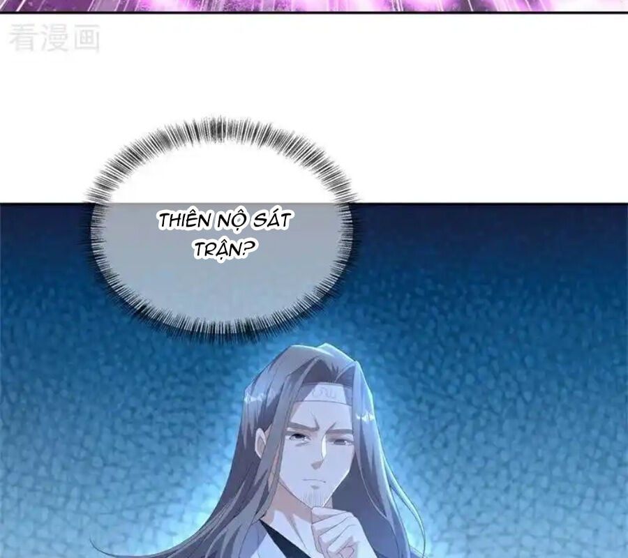 đọc truyện Chiến Hồn Tuyệt Thế Chương 731 ảnh 20 tại Thiên Thai Truyện