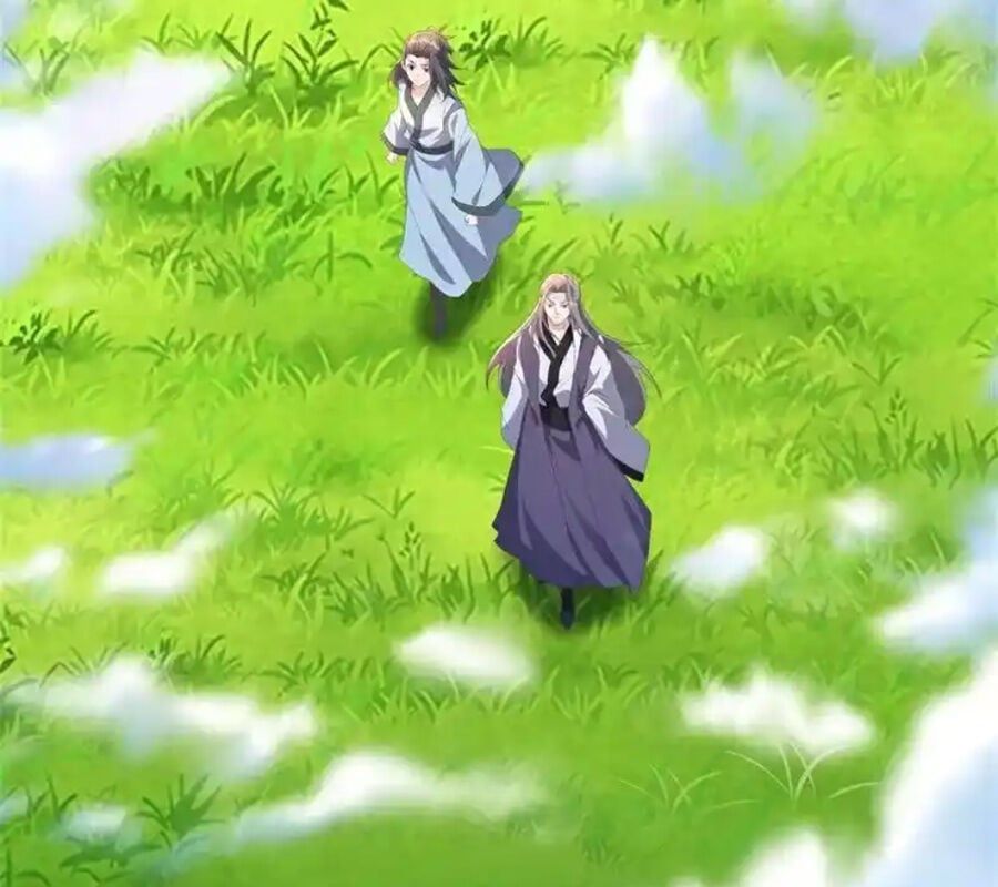 đọc truyện Chiến Hồn Tuyệt Thế Chương 731 ảnh 27 tại Thiên Thai Truyện