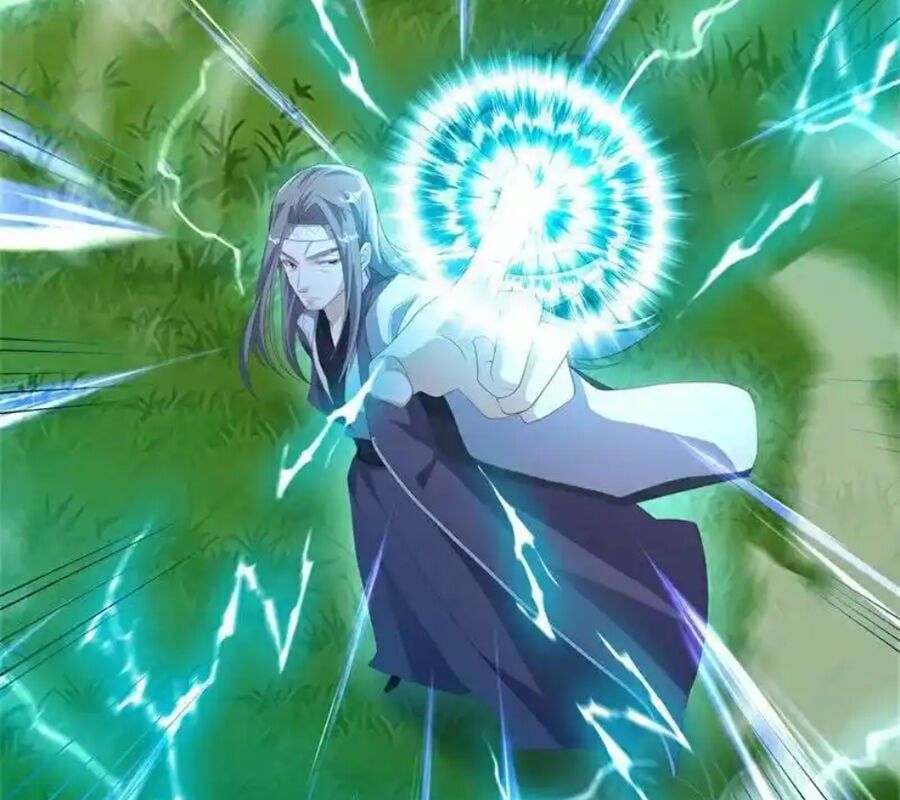 đọc truyện Chiến Hồn Tuyệt Thế Chương 731 ảnh 33 tại Thiên Thai Truyện