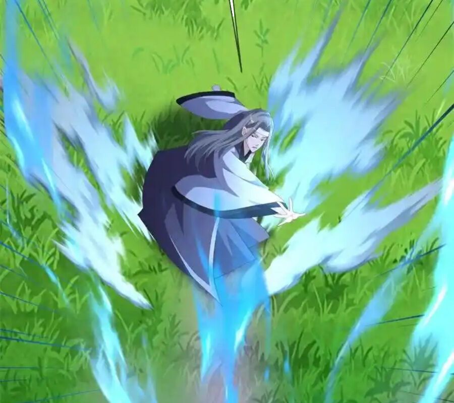 đọc truyện Chiến Hồn Tuyệt Thế Chương 731 ảnh 44 tại Thiên Thai Truyện